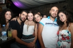 Saturday Night at Garden Pub, Byblos